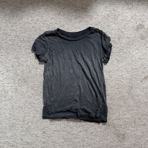 Gray T-Shirt